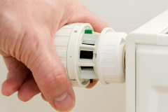 Llansoy central heating repair costs