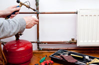 free Llansoy heating repair quotes