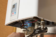 free Llansoy boiler install quotes